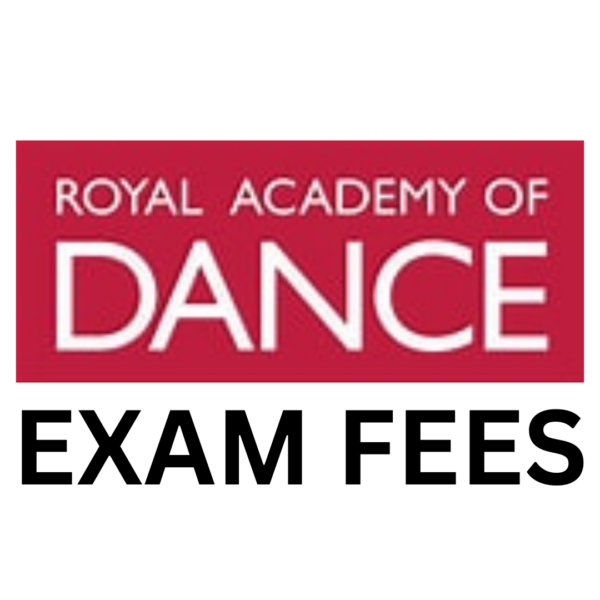 RAD EXAM PAYMENTS - Winter 2025