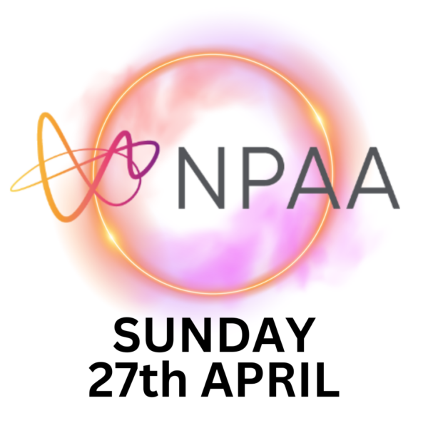 NPAA Performer Comp - 27th April - Middleton Arena