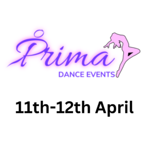 Prima Dance Events Comp
