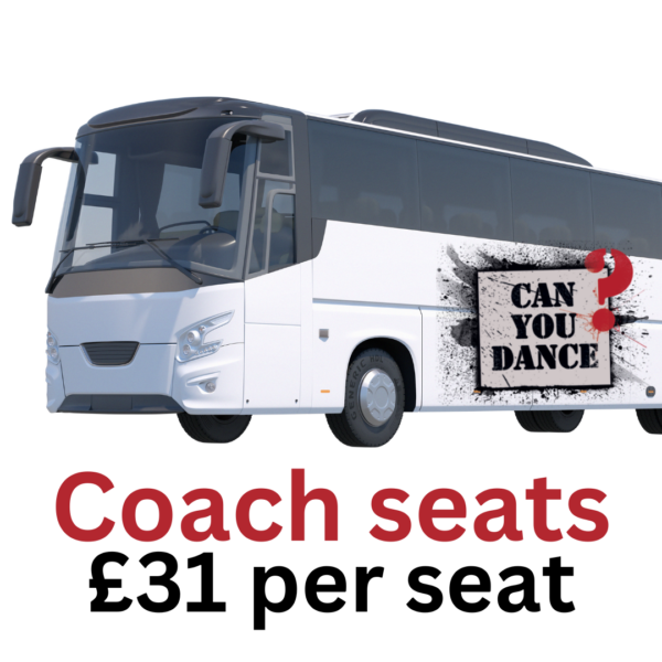 CYD Coach