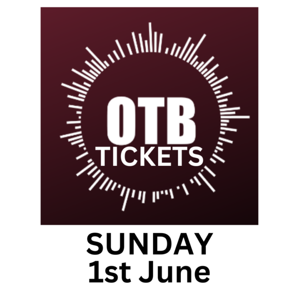 OTB - 1st June