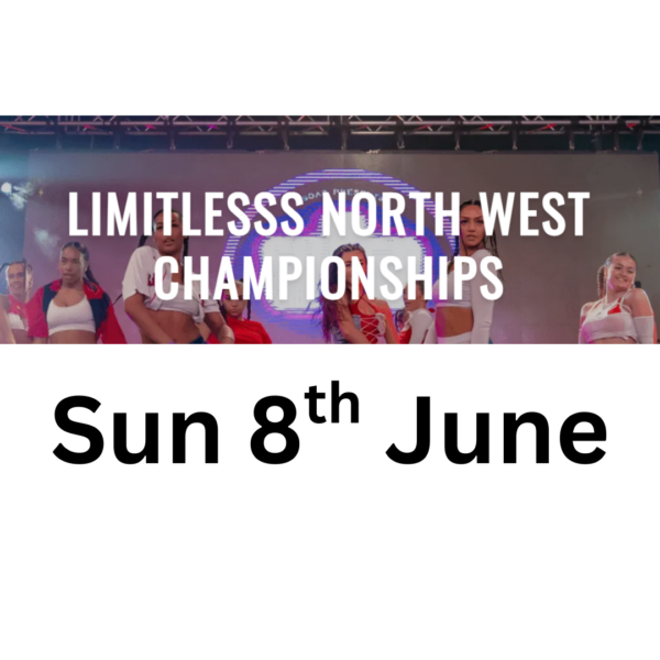 Limitless - 8th June