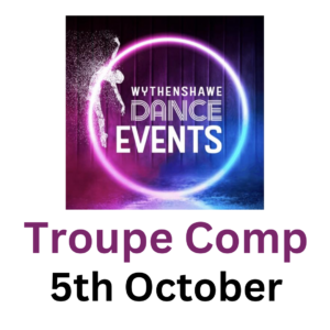 Wythenshawe Troupe Comp