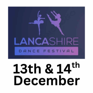 Lancashire Dance Festival