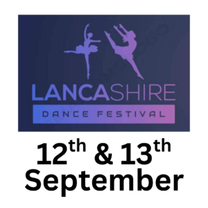 Lancashire Dance