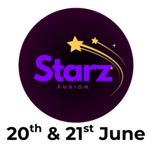 StarzFusion