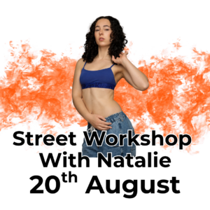Street Workshop