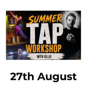 Tap Workshop