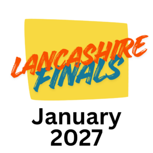Lancashire Finals